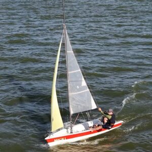 Fibertex - Mach 1 - 2010