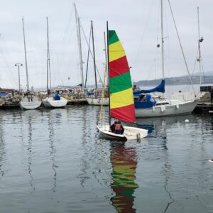 Fibertex - Mach 1 - 2010