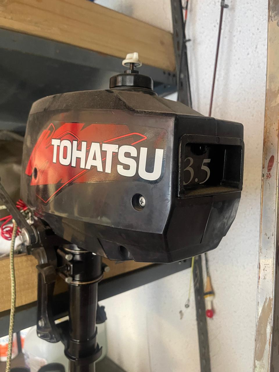 Fibertex MAGNUM 5.5 - 2015 - Imagen 2