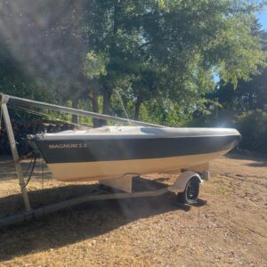 Fibertex MAGNUM 5.5 - 2015