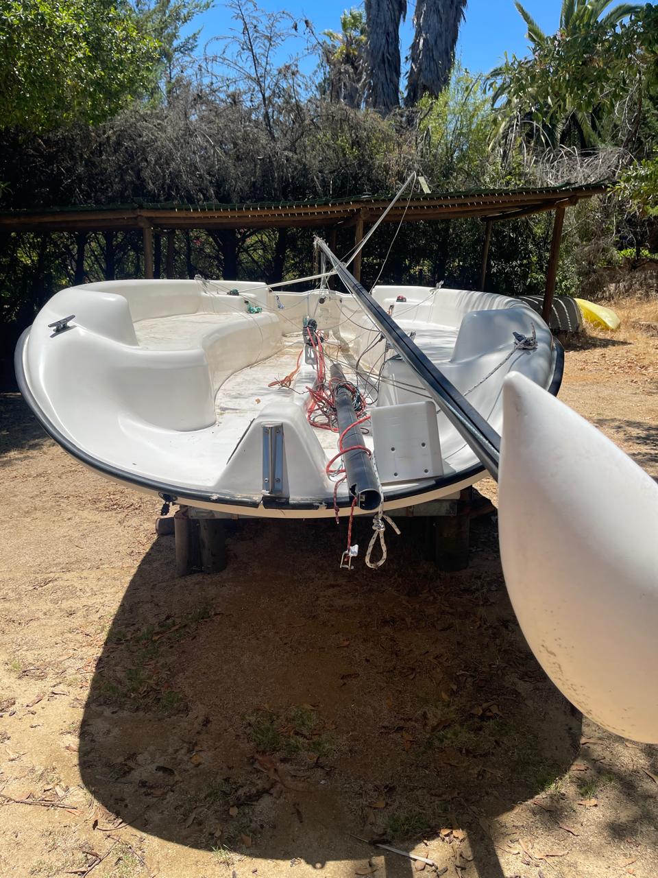 Fibertex MAGNUM 5.5 - 2015 - Imagen 4