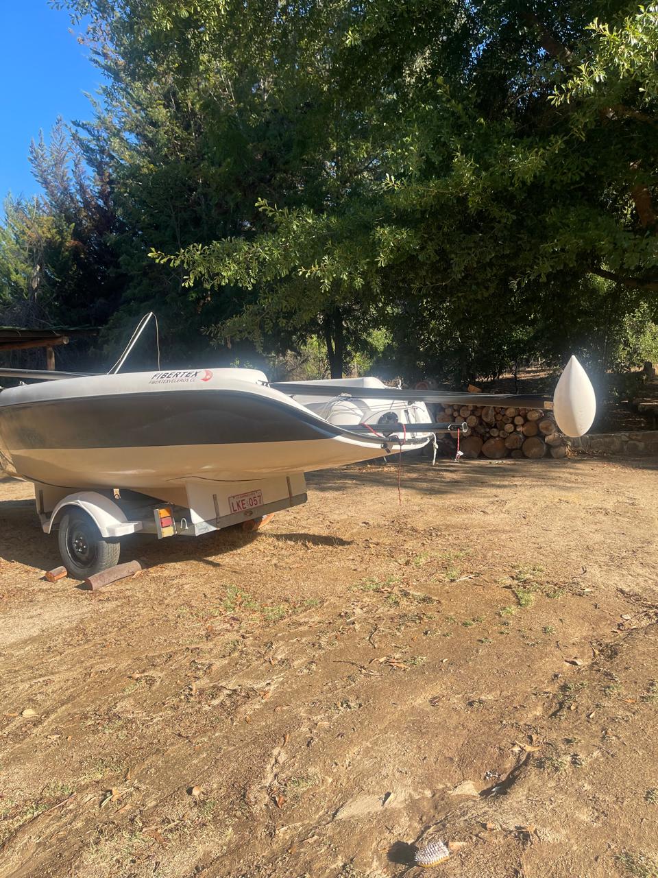 Fibertex MAGNUM 5.5 - 2015 - Imagen 6