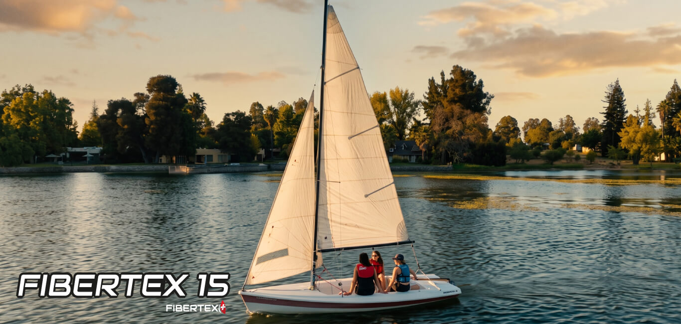 Fibertex 15